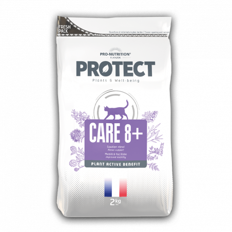 Pro-Nutrition Protect Care 8+