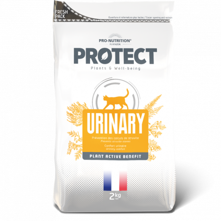 Pro-Nutrition protect Urinary