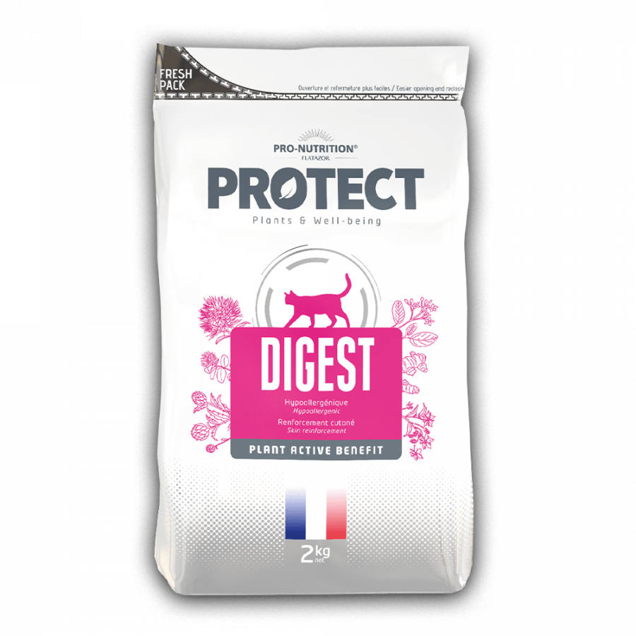 Pro-Nutrition Protect Digest