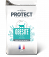 Pro-Nutrition Protect Obésité Chat