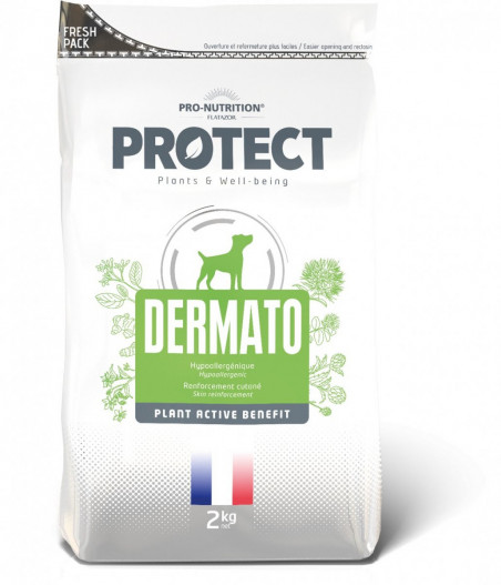 Pro-Nutrition Protect Dermato
