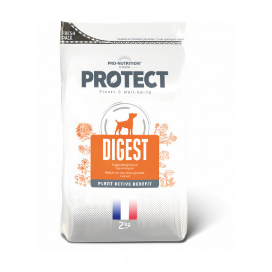 PROTECT CHIEN DIGEST -...