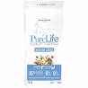 Pure Life Medium Adulte - Pro Nutrition