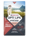 OptiLife Prime Grain Free Adulte - Saumon