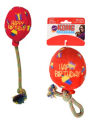 Kong Birthday Baloon