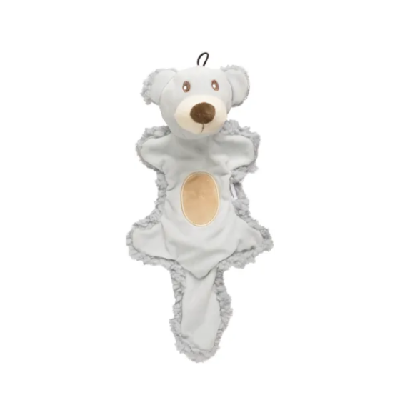 Ourson relaxant AROMA DOG - peluche relaxante