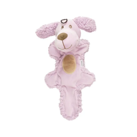 Chiot relaxant AROMA DOG - peluche relaxante