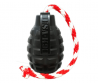 SodaPup - USA K9 Grenade distributeur de friandise
