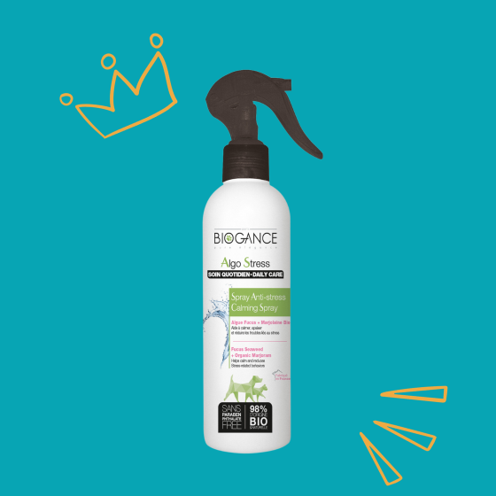 AlgoStress Spray anti stress - Biogance