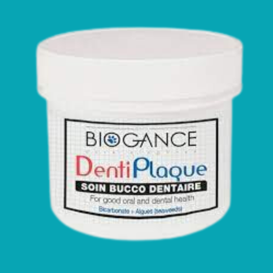 Denti Plaque Biogance
