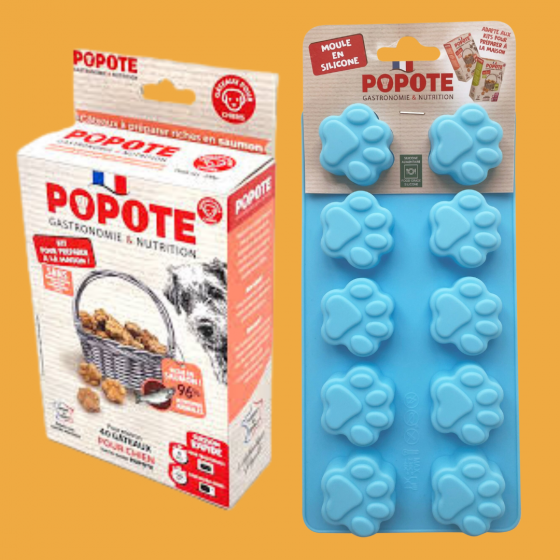 Kit de cuisine Popotte Poulet