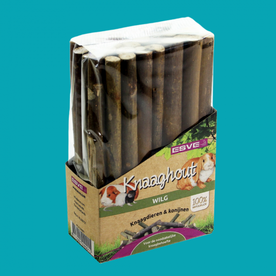 Sticks de Saule 10cm - 100G