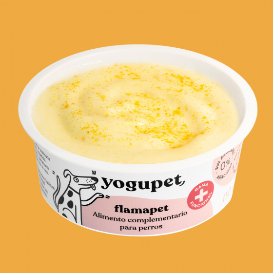 Yogupet - Yaourt Articulations 110G