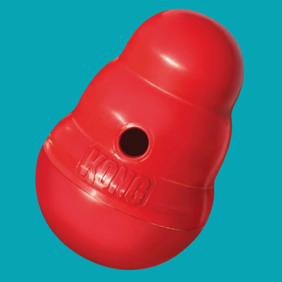 Kong Wobbler Extra large