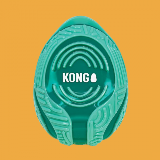 KONG Lick Magic Egg