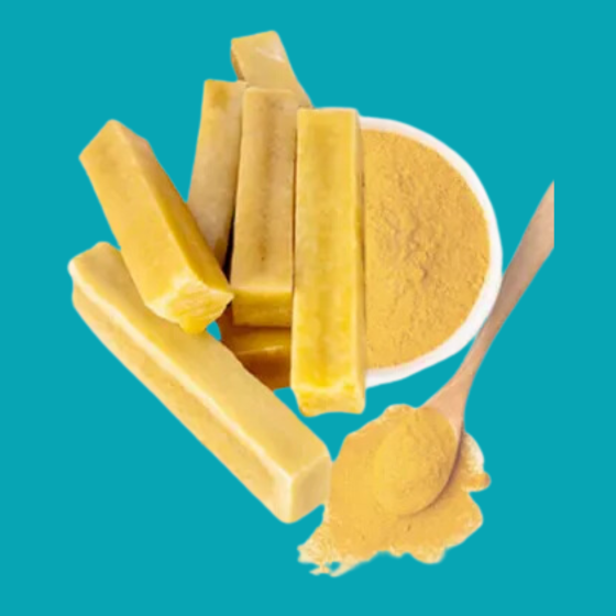 Lot - Fromage à Macher Curcuma -