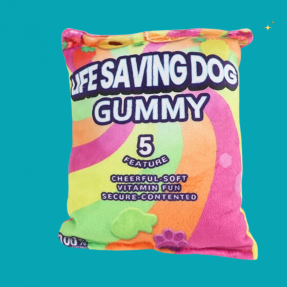 Dog Gummies