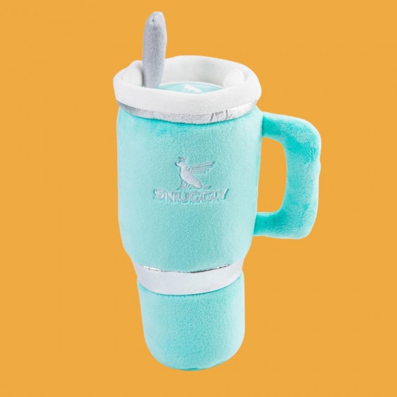 Thermos douceur pastel blue