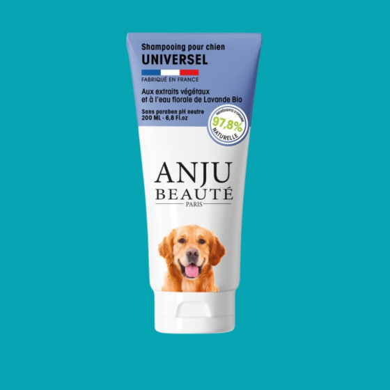 Anju Shampoing Universel -200ml