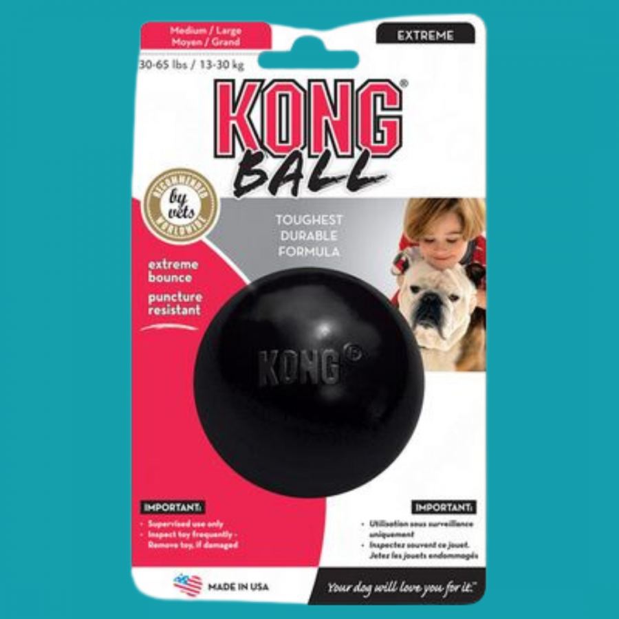 Kong Ball M/L