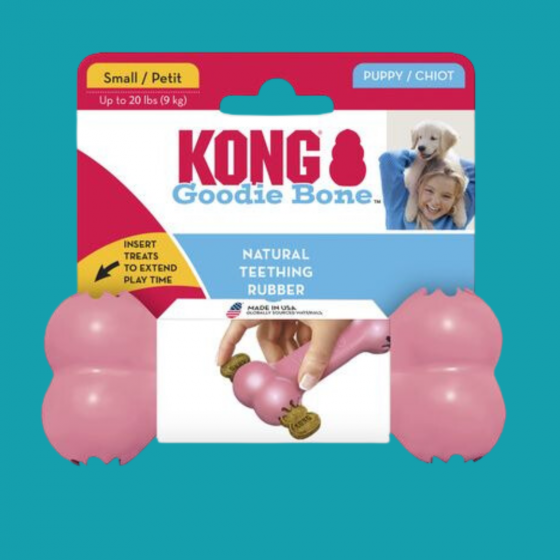 Kong Goodie Bone junior