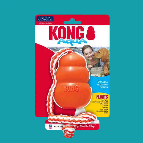 Kong Aqua