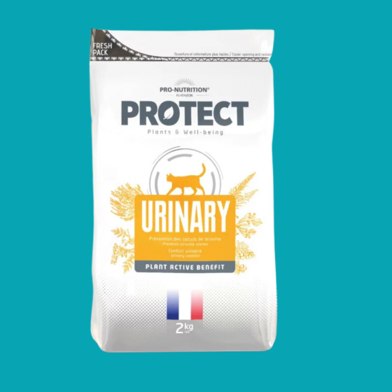 Pro-Nutrition protect Urinary Chat