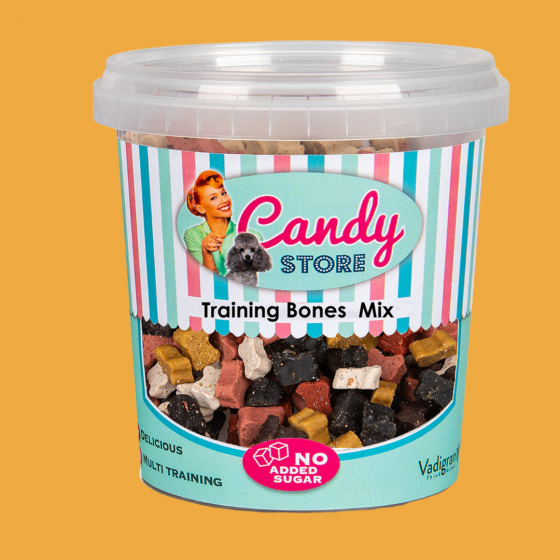 Candy Store Bone Mix 1KG8