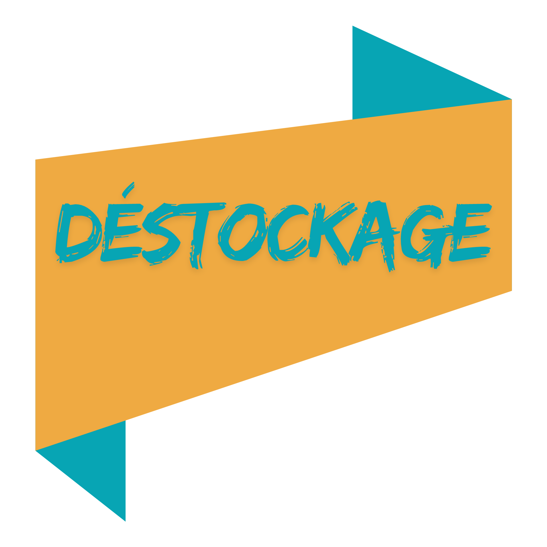 Déstockage