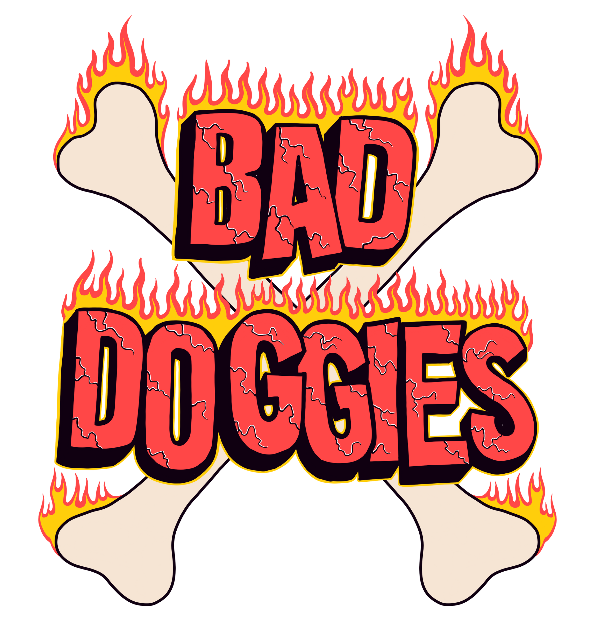 Bad Doggies X Anizoo