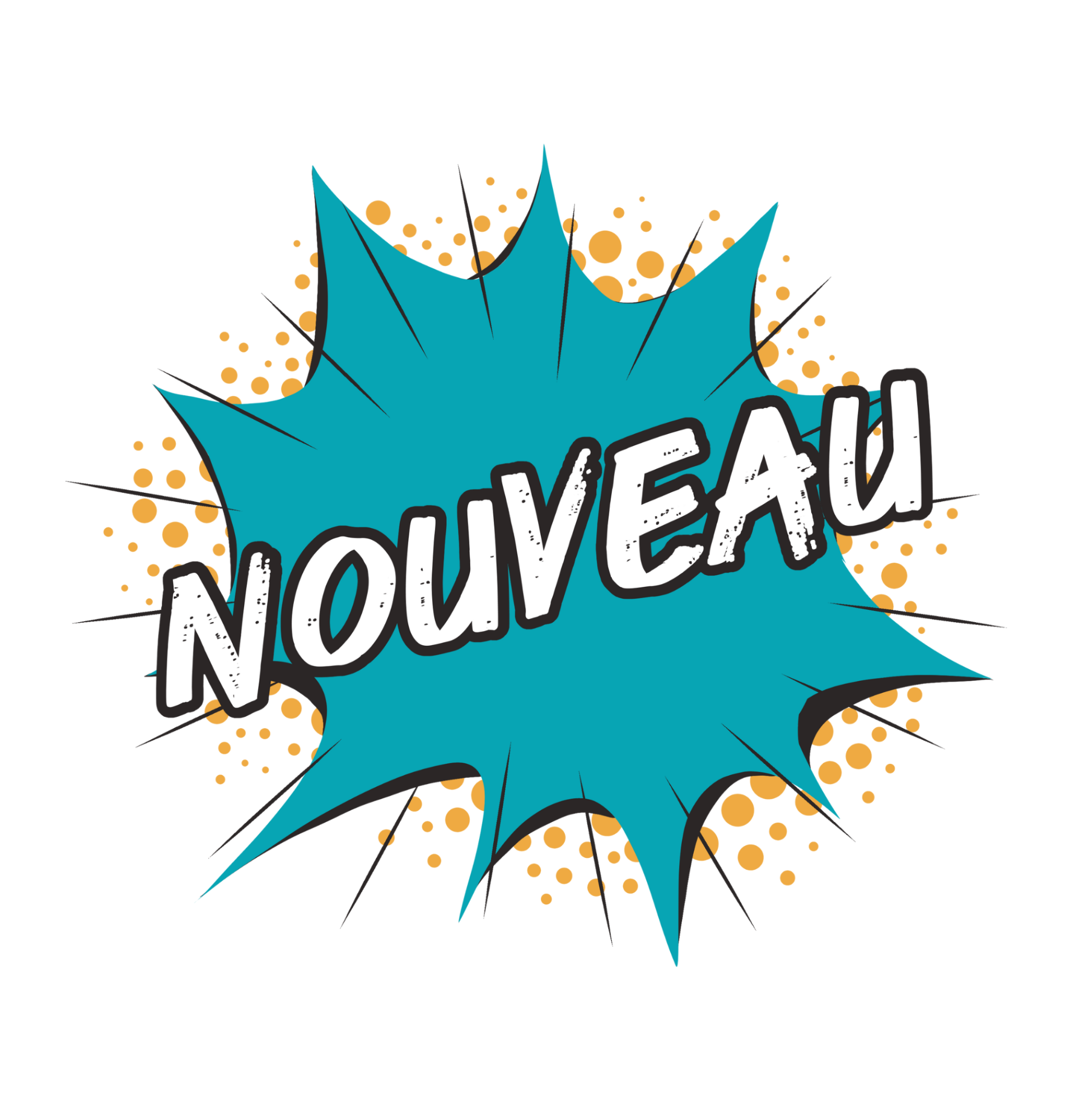 Nouveautés