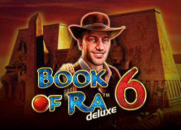 Book Of Ra Deluxe 6