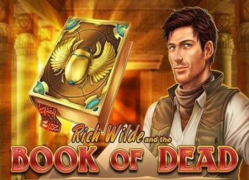 Book of Dead Slot