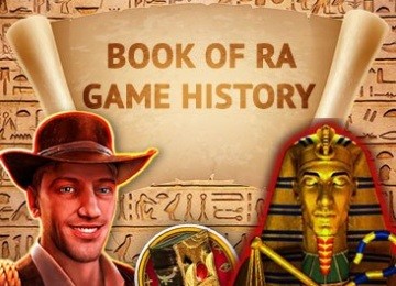 Book Of Ra Deluxe