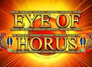 Eye of Horus Slot